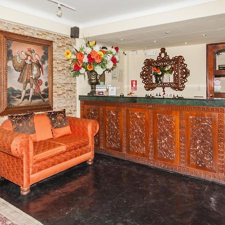 Hotel Agustos Куско Екстер'єр фото