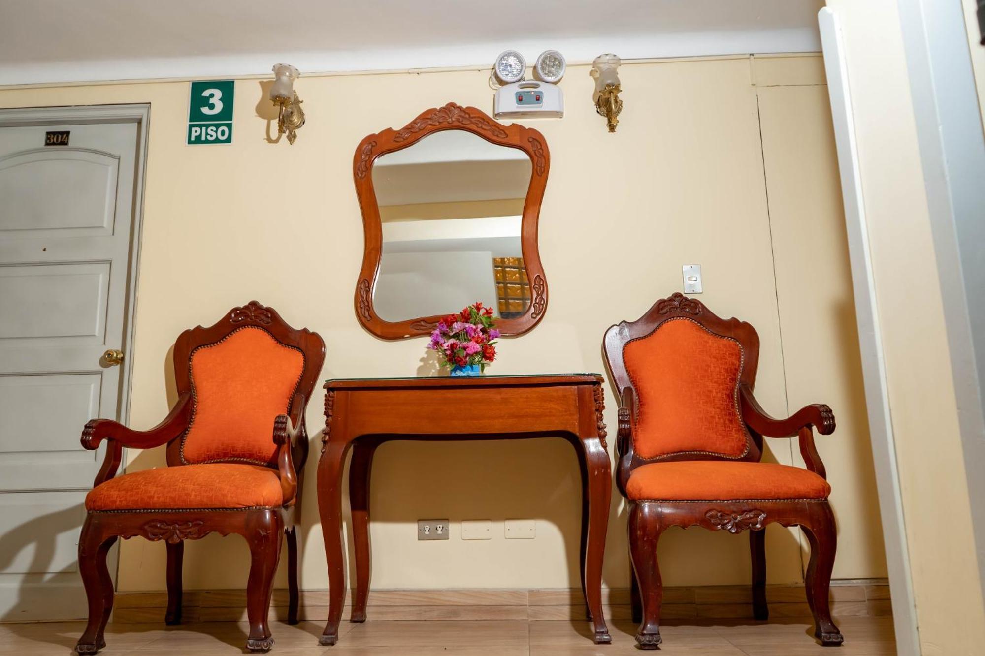 Hotel Agustos Куско Екстер'єр фото