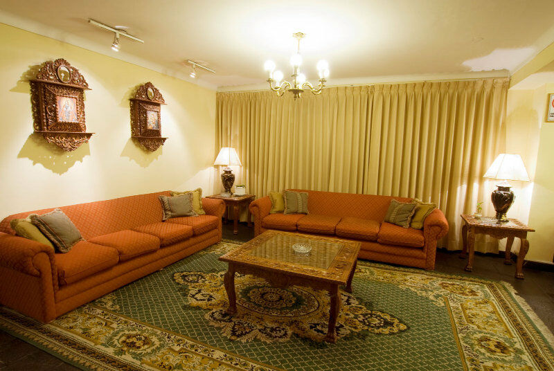 Hotel Agustos Куско Екстер'єр фото